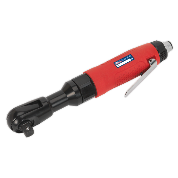 Sealey GSA21 Air Ratchet Wrench 1/2"Sq Drive