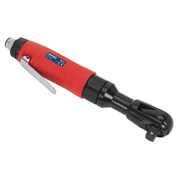 Sealey GSA21 Air Ratchet Wrench 1/2"Sq Drive