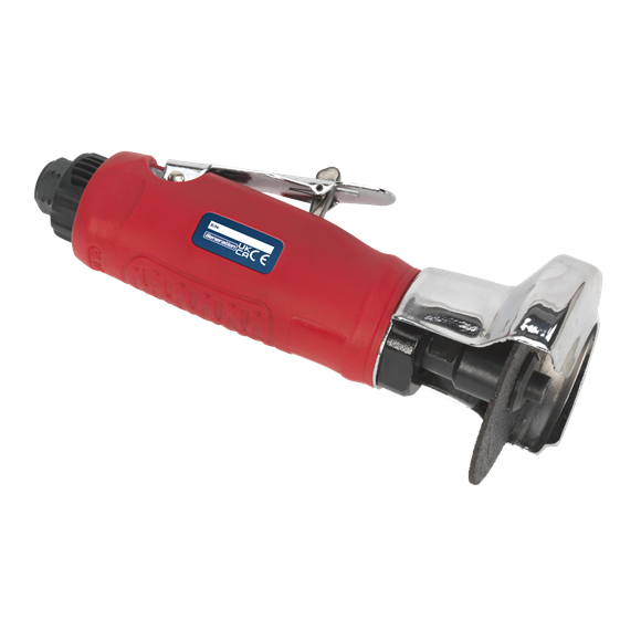 Sealey GSA25 Air Cut-Off Tool Ø75mm