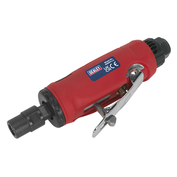 Sealey GSA671 Air Die Grinder
