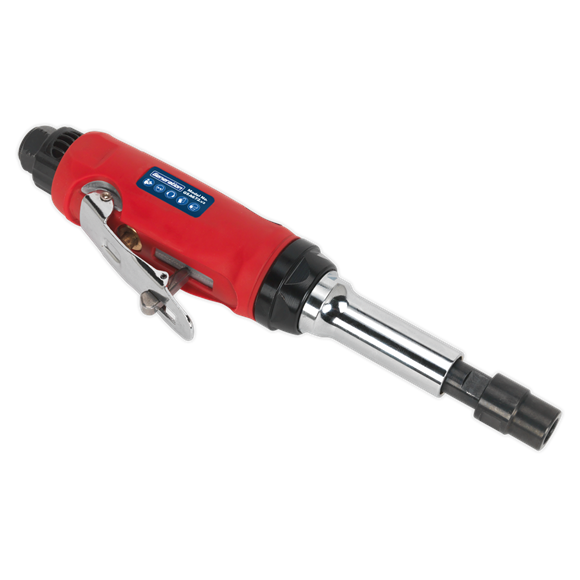 Sealey GSA672 Air Die Grinder Long Reach