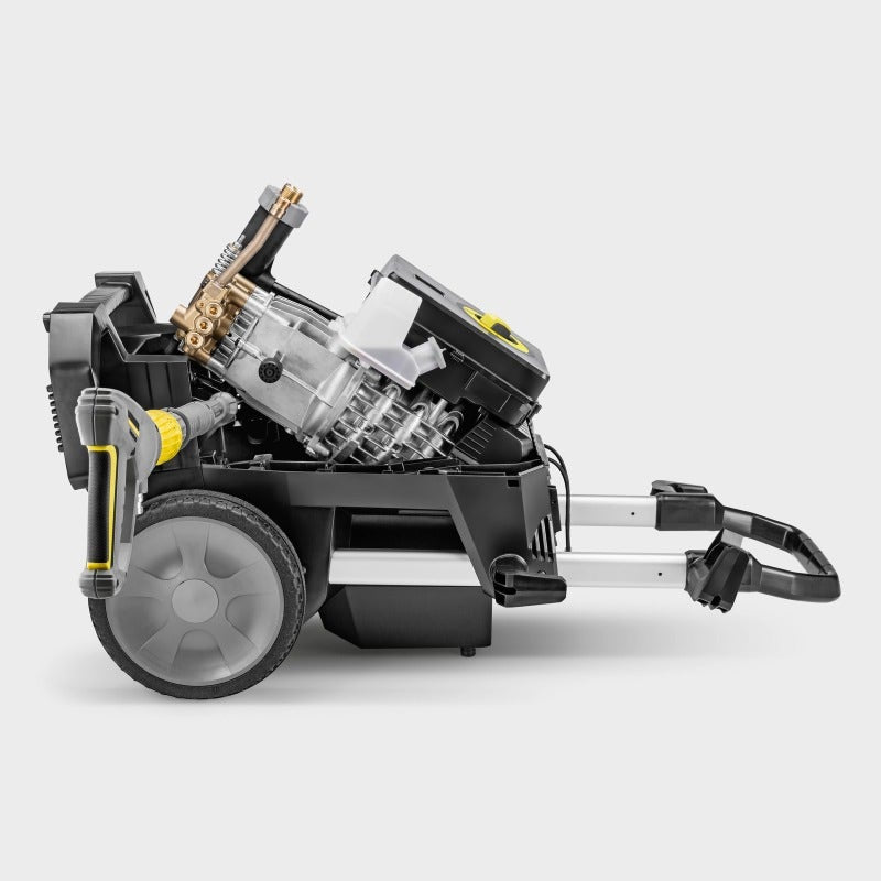 Karcher HD 10/25-4 S - Cold Water Pressure Washer