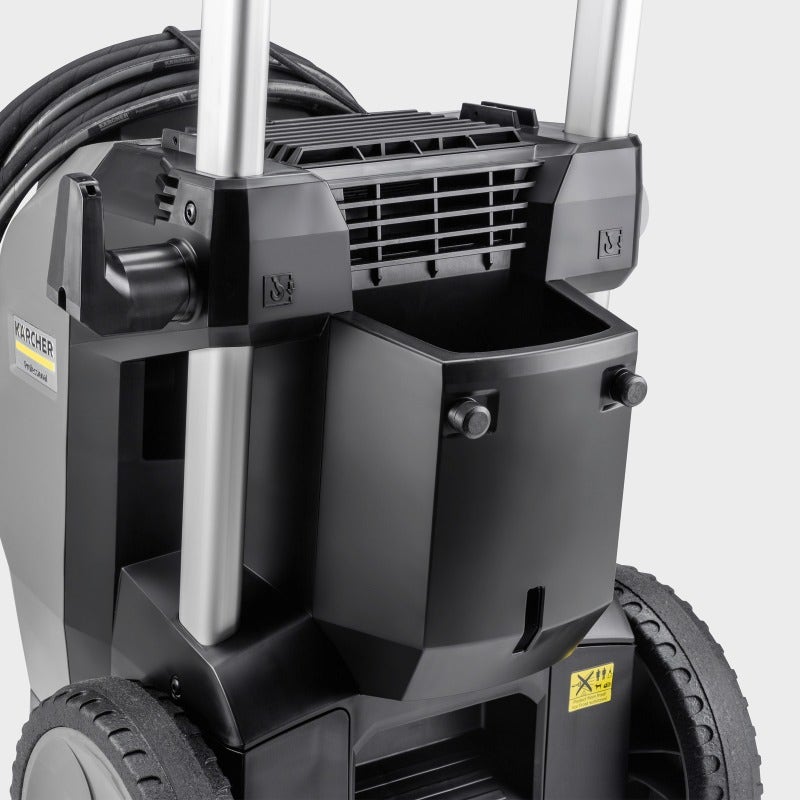 Karcher HD 10/25-4 S - Cold Water Pressure Washer