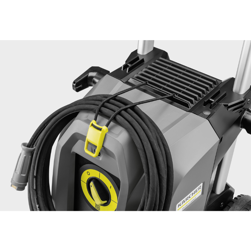 Karcher HD 10/25-4 S - Cold Water Pressure Washer