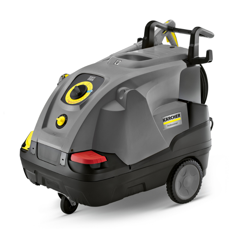 Karcher HDS 6/12 C Hot Water Pressure Washer