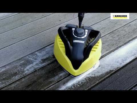 Karcher Stone and Facade Cleaning Detergent 5l