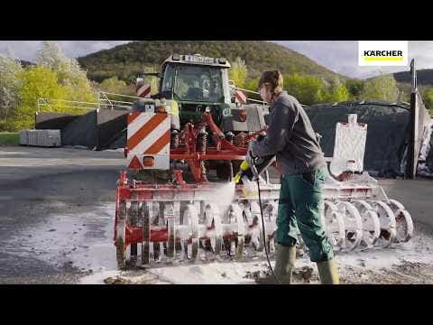 Karcher Foam Lance TR Basic 2