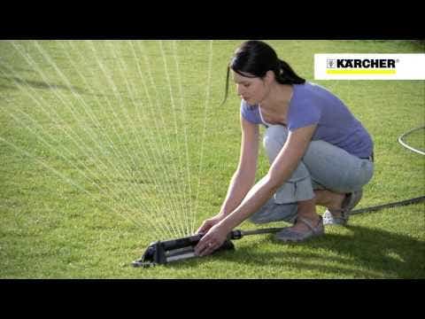 Karcher Oscillating Sprinkler OS 3.220