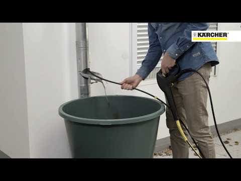 Karcher PC 15 Pipe Cleaning Set