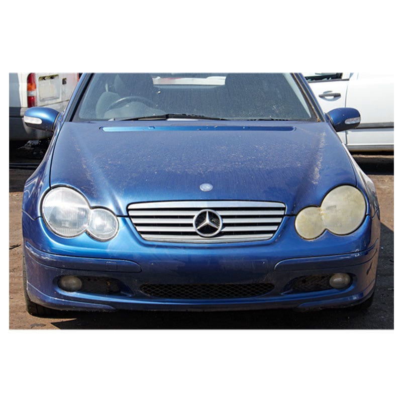 Sealey HRK01 Headlight Restoration Kit