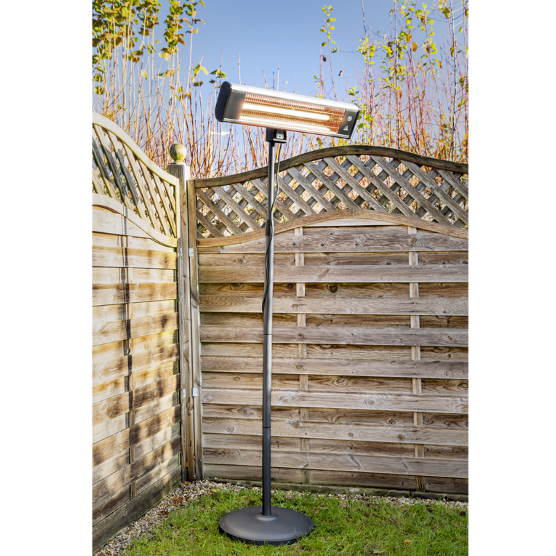 Sealey IHS1 Stand to convert IWMH1809R to IFSH1809R