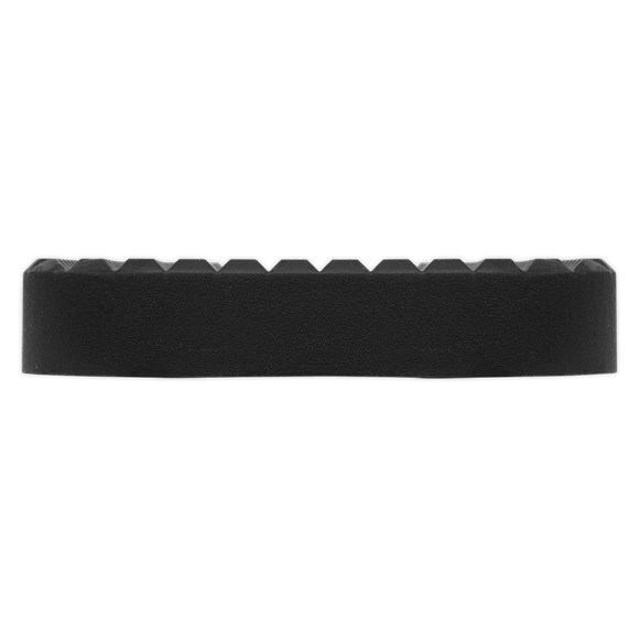 Sealey JP01 Safety Rubber Jack Pad - Type A