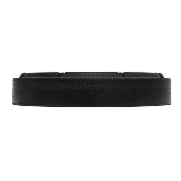 Sealey JP07 Safety Rubber Jack Pad - Type A