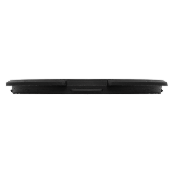 Sealey JP09 Safety Rubber Jack Pad - Type B