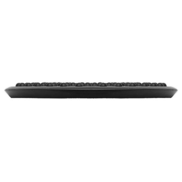 Sealey JP16 Safety Rubber Jack Pad - Type B