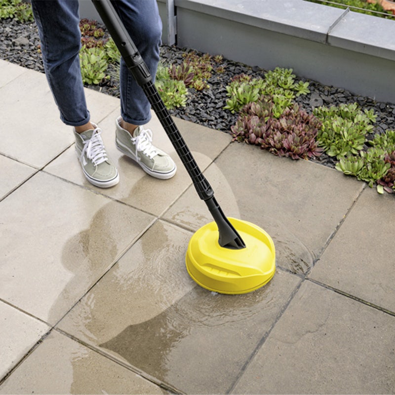 Karcher K3 eco!Booster Car & Home Pressure Washer