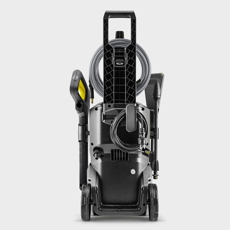 Karcher K4 WCM Flex eco!Booster Home Pressure Washer