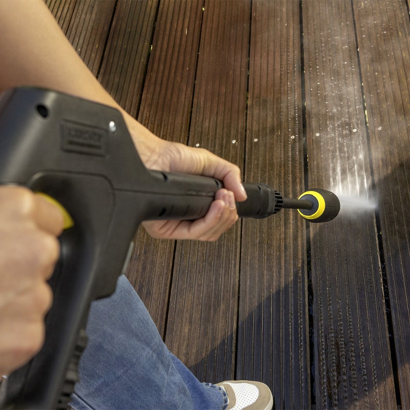 Karcher K5 Comfort Premium Pressure Washer