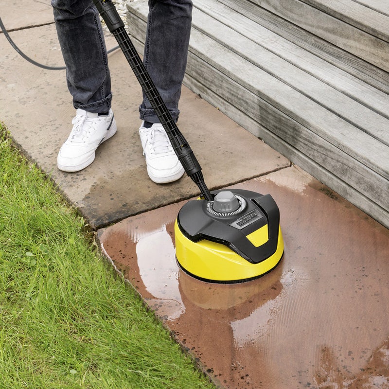 Karcher K5 WCM Flex eco!Booster Home Pressure Washer
