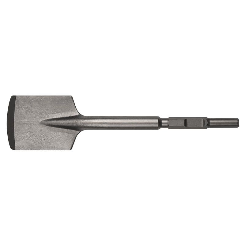 Sealey K1CS Clay Spade 110 x 460mm - Kango 900
