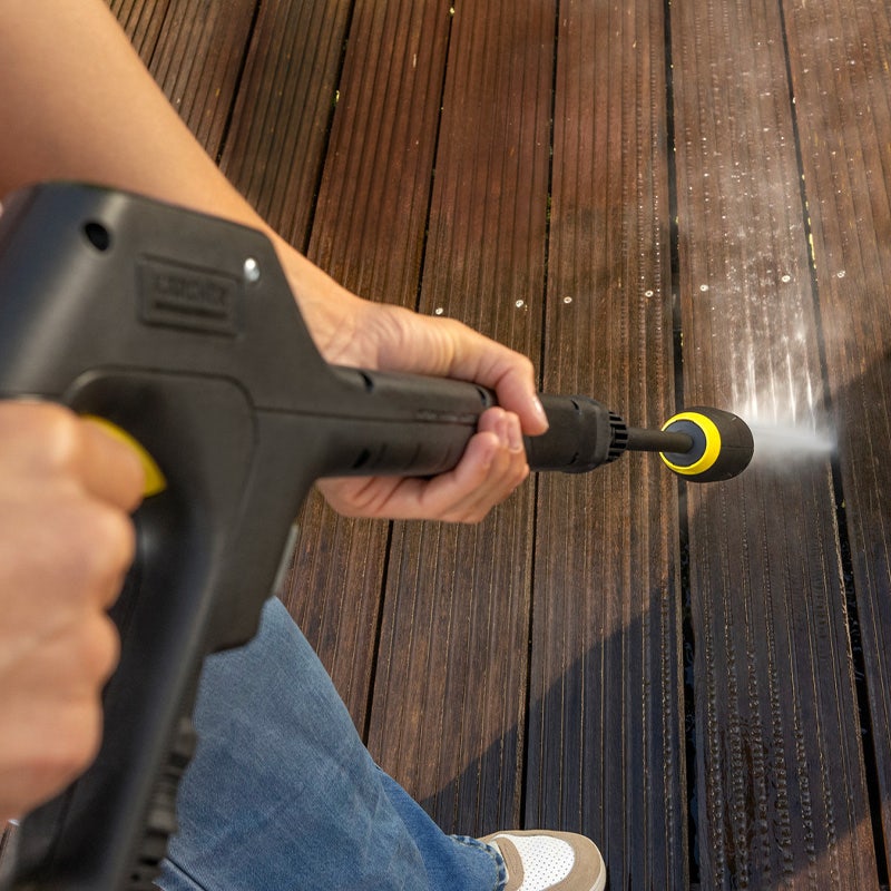 Karcher K7 Comfort Premium Pressure Washer