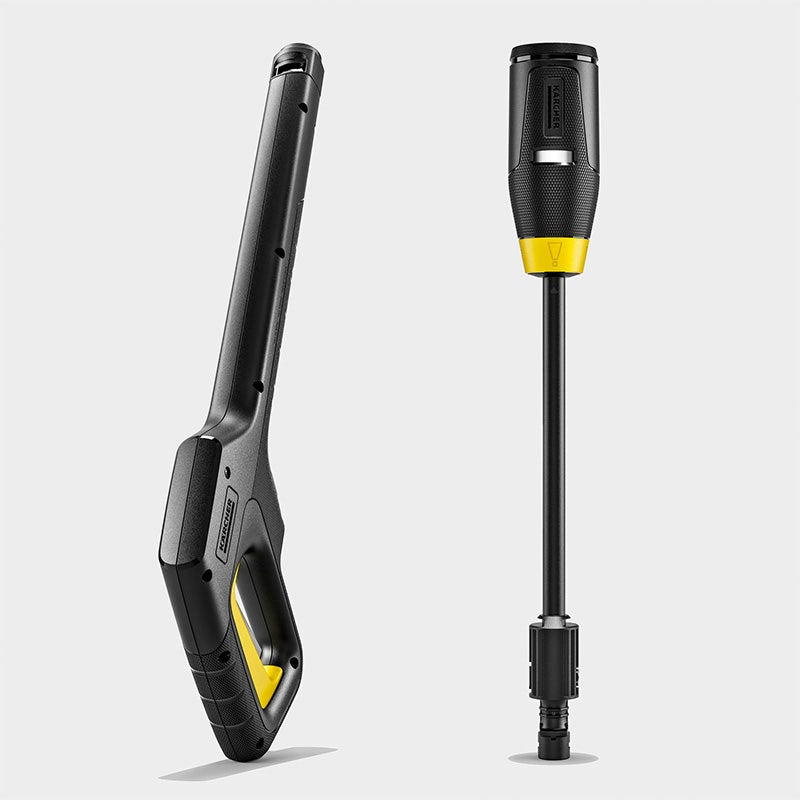 Karcher K7 Comfort Premium Pressure Washer