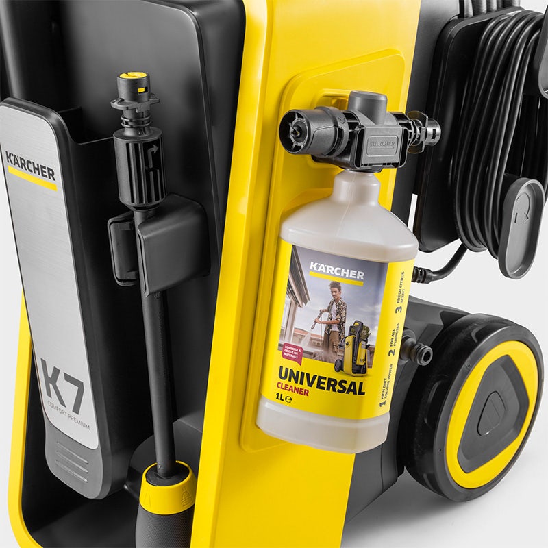 Karcher K7 Comfort Premium Pressure Washer