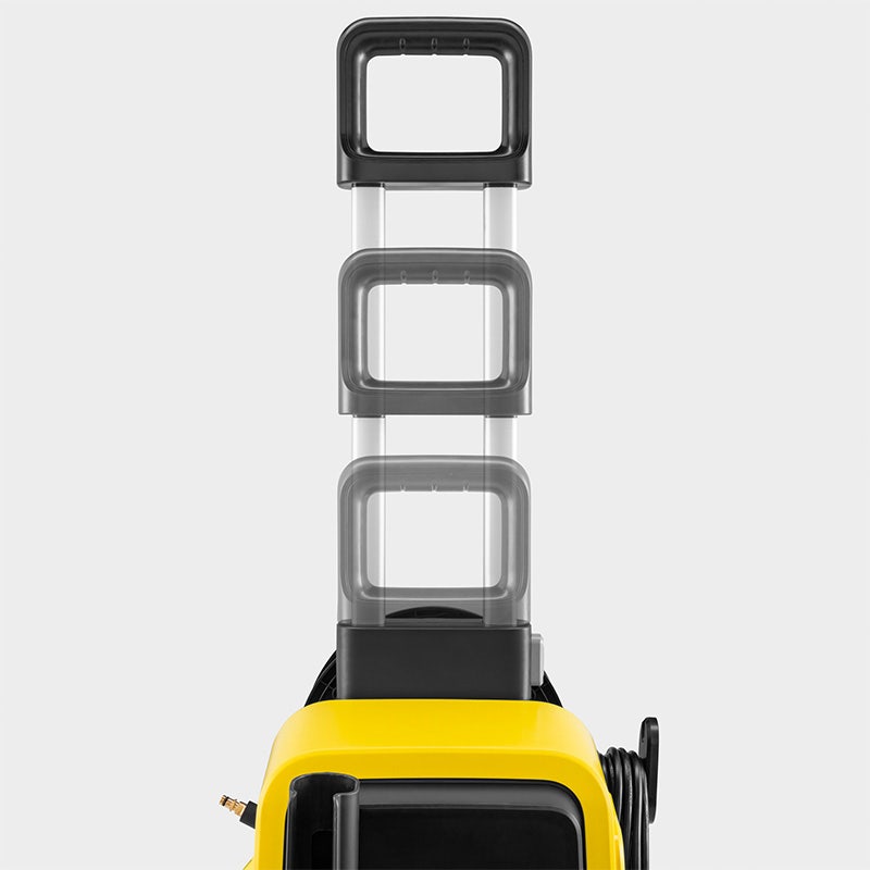Karcher K7 Comfort Premium Pressure Washer