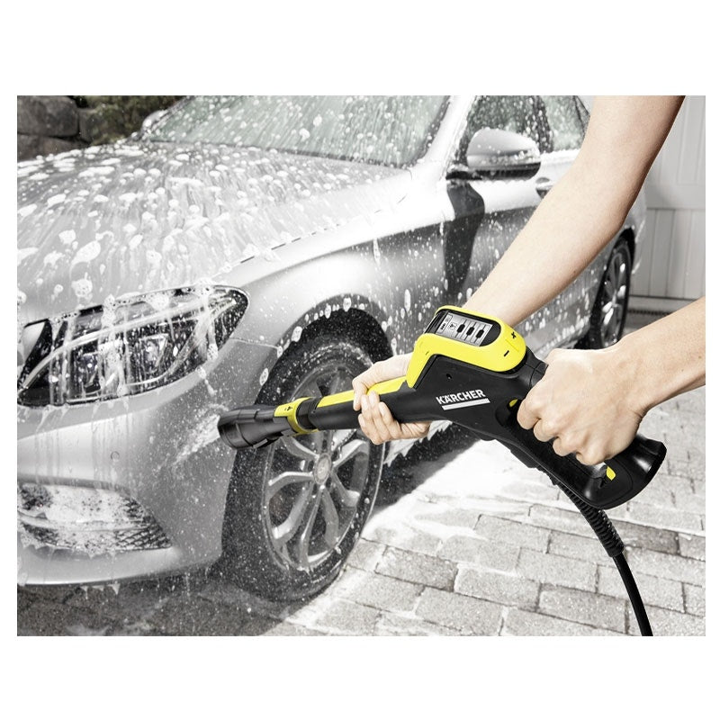 Karcher MJ145 3-in-1 Full Control Multi Jet