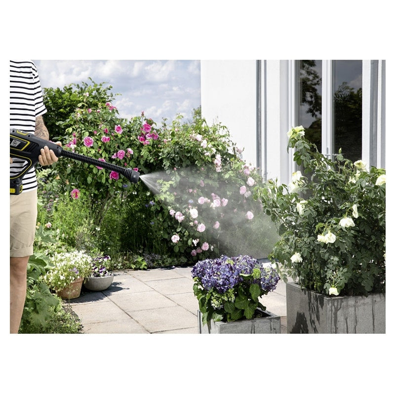 Karcher MJ24 Handheld 5-in-1 MultiI Jet