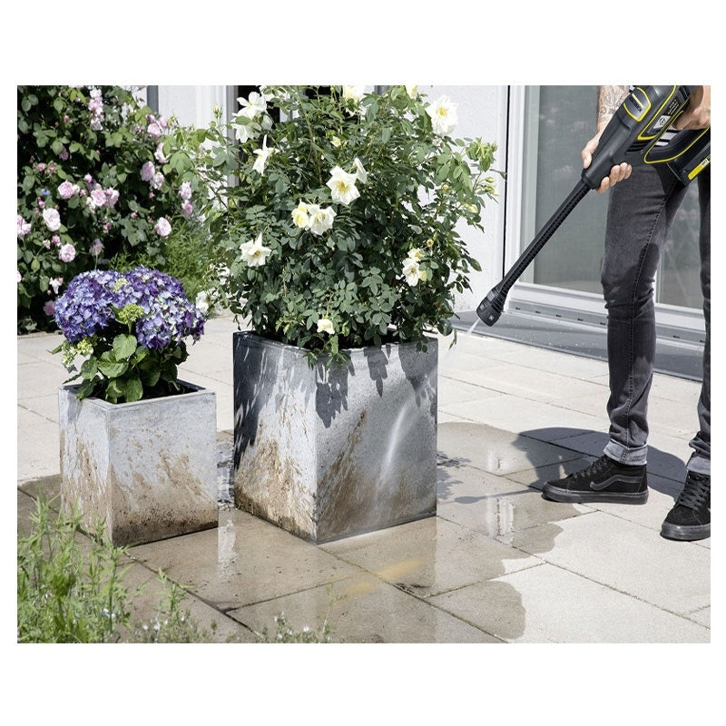 Karcher MJ24 Handheld 5-in-1 MultiI Jet