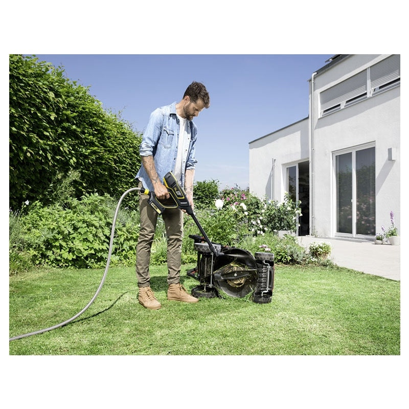 Karcher VJ 24 Handheld 360° Variable Spray Lance