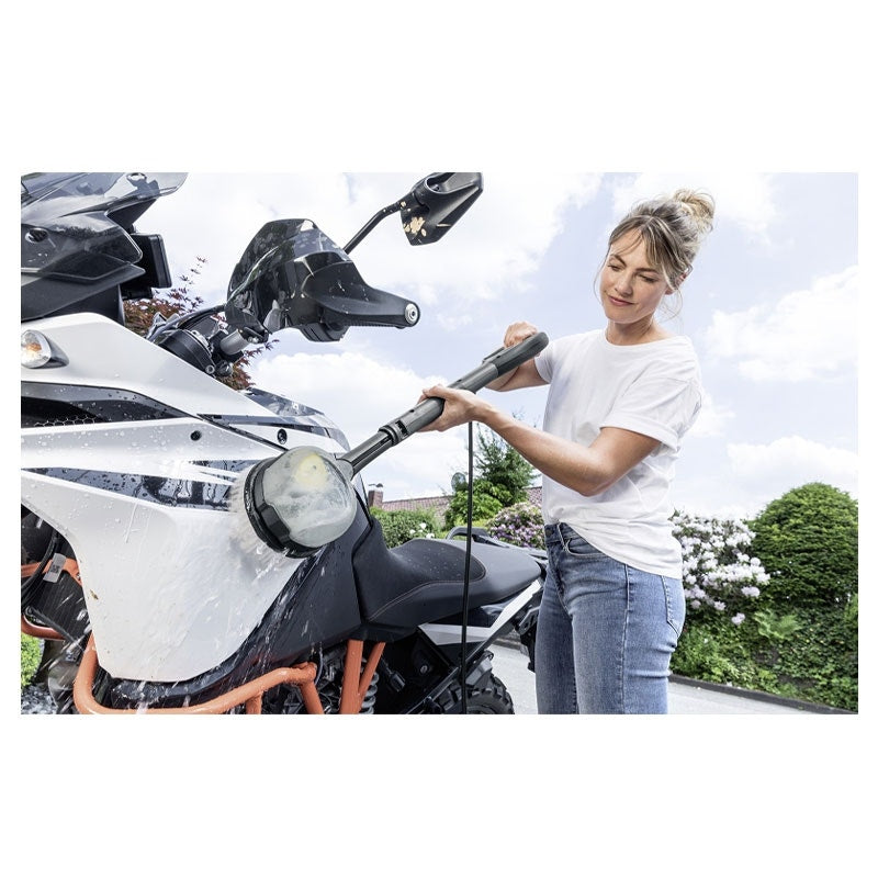 Karcher Interchangeable Attachment Universal For WB 120 And WB 100