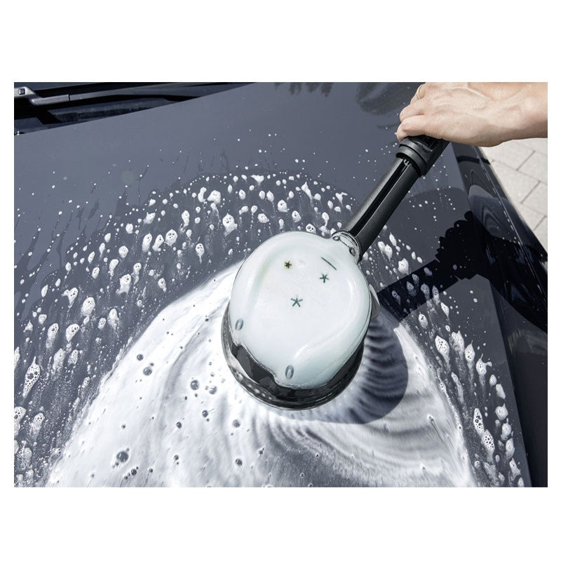 Karcher Interchangeable Attachment Universal For WB 120 And WB 100