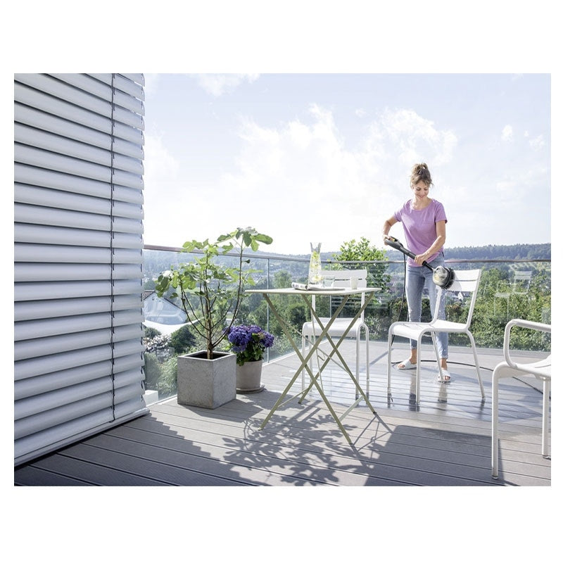 Karcher Interchangeable Attachment Home & Garden For WB 120 And WB 100