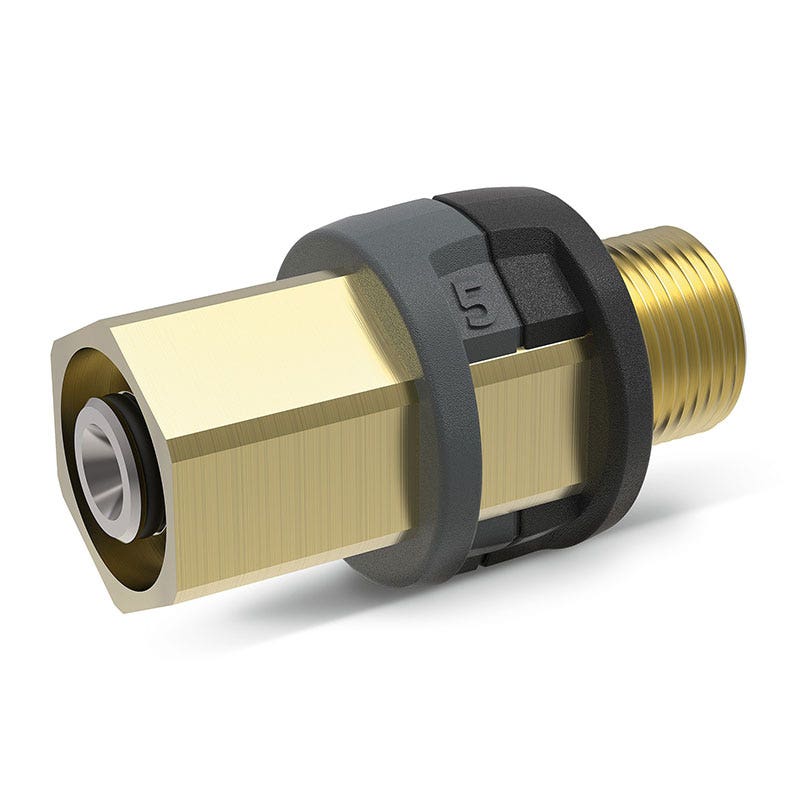 Karcher Adapter 5