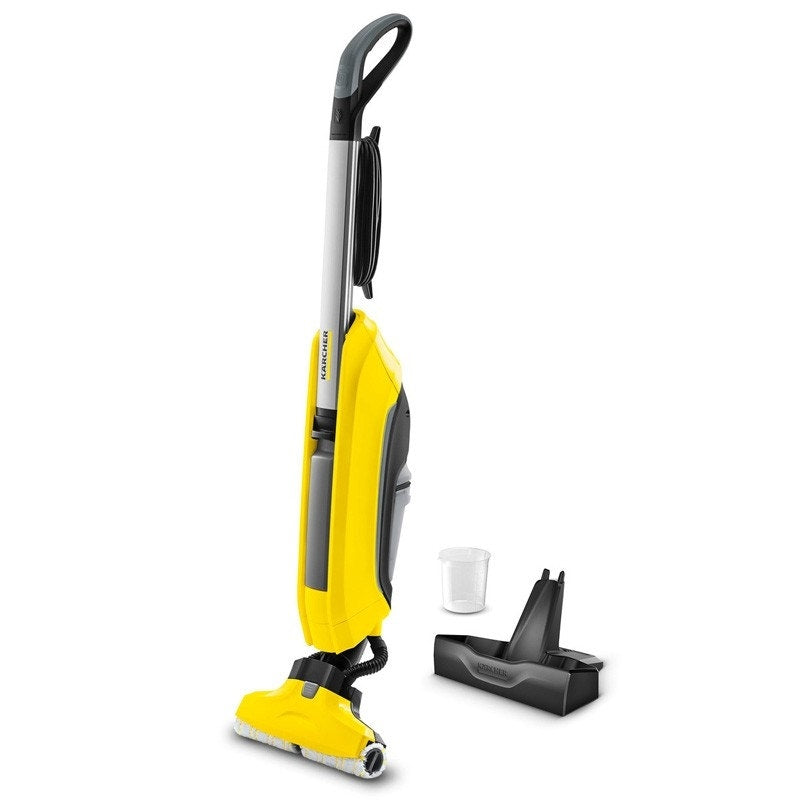 Karcher Grey Roller Set (x3) For FC3/FC5
