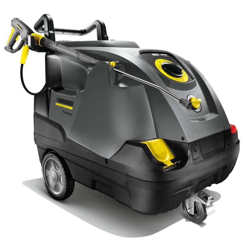 Karcher HDS 6/10-4 C Hot Water Pressure Washer