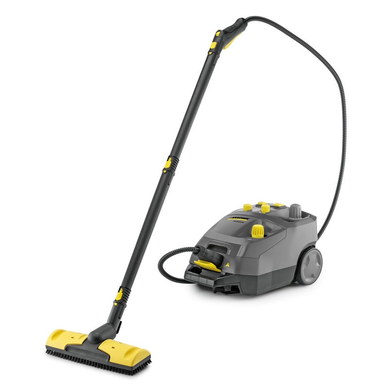 Karcher SG 4/4 240V Professional Steam Cleaner