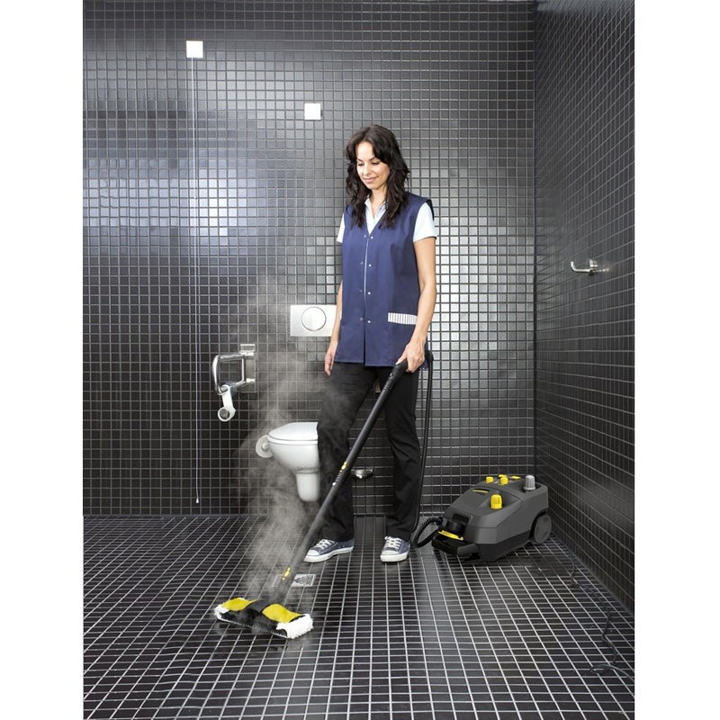 Karcher SG 4/4 240V Professional Steam Cleaner