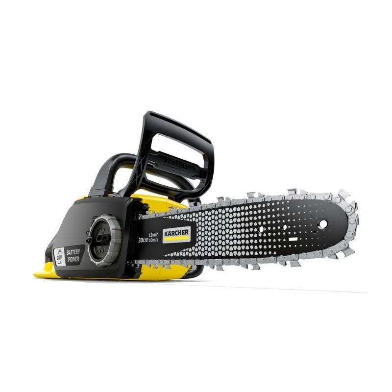 Karcher Chainsaw CSW 18-30 Cordless Chainsaw (Machine Only)
