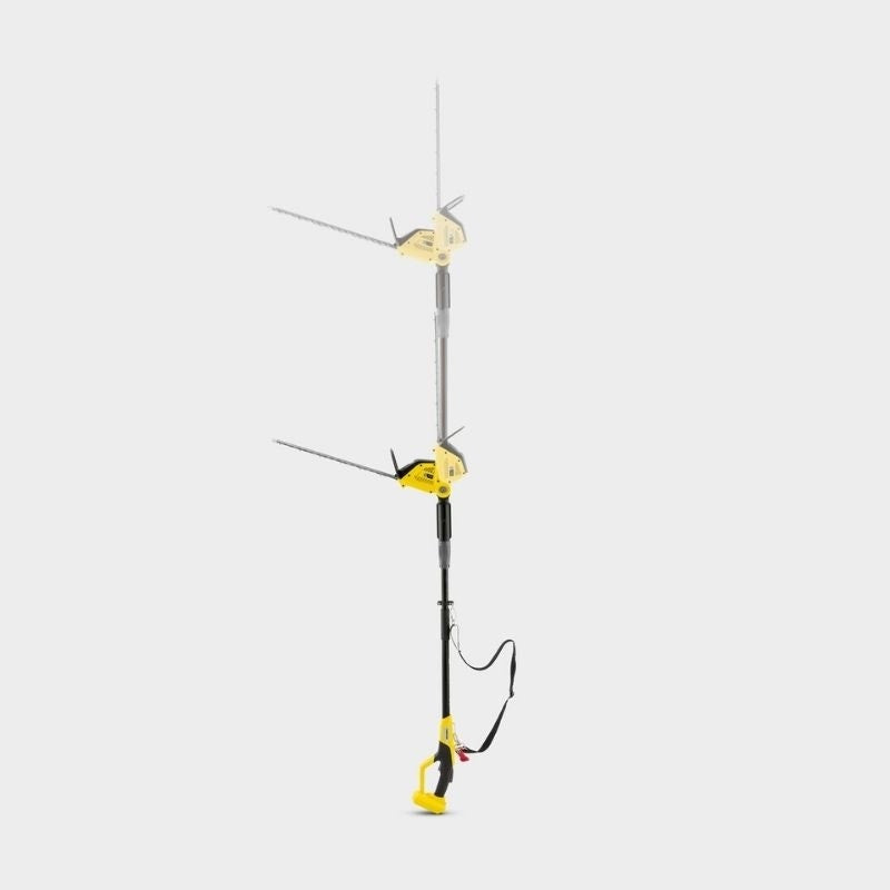 Karcher PHG 18-45 Cordless Pole Hedge Strimmer (Machine Only)