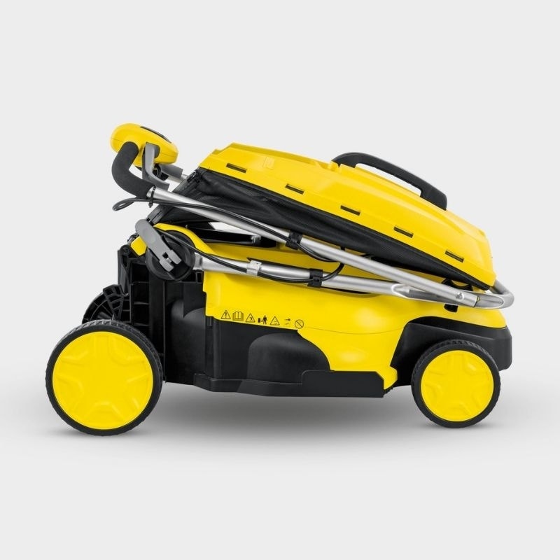 Karcher Lawn Mower LMO 18-36 Cordless Lawn Mower (Battery Set)