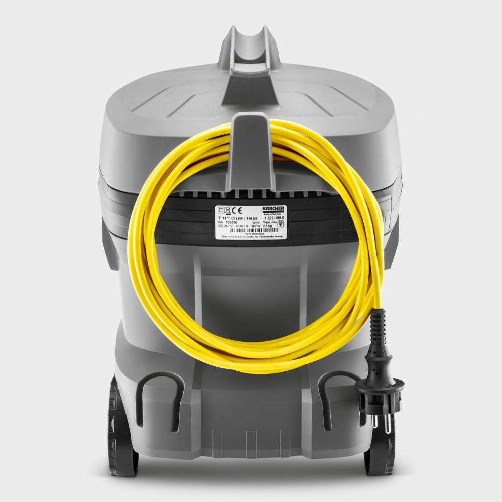 Karcher T 11/1 Classic Dry Vacuum Cleaner