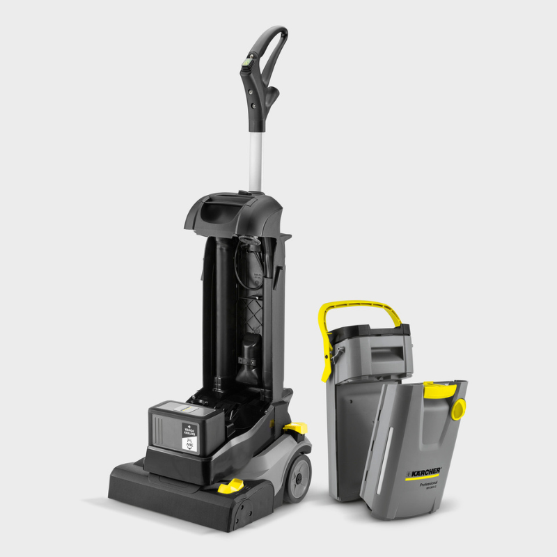 Karcher BR 30/4 C BP Pack Scrubber Drier