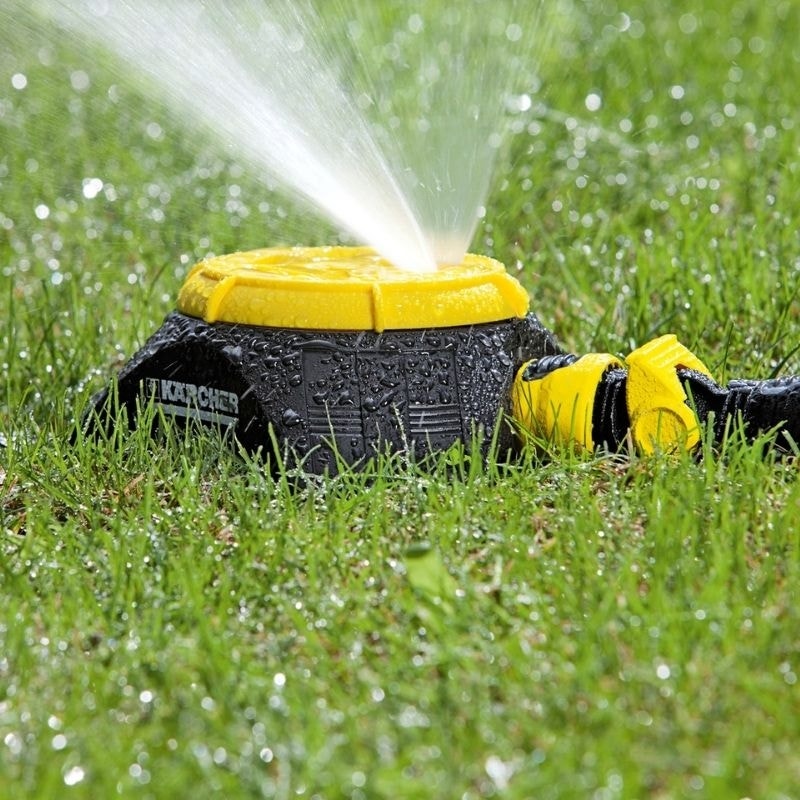 Karcher Control Valve