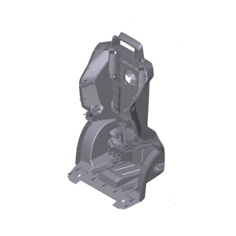 Karcher 4063695 Back Cover for K4/K5