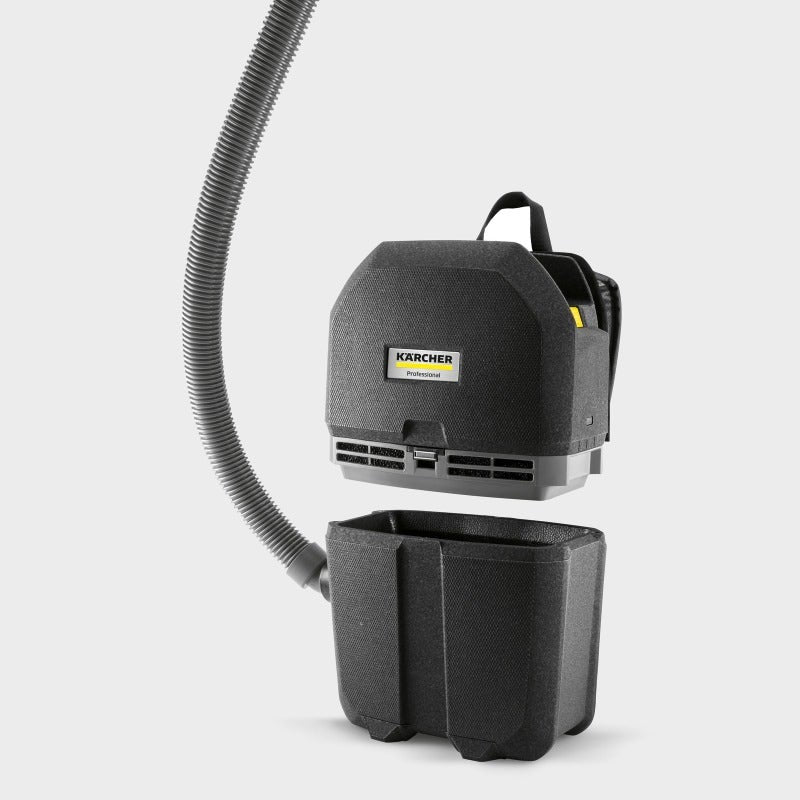 Karcher BVL 5/1 Bp (Body Only)