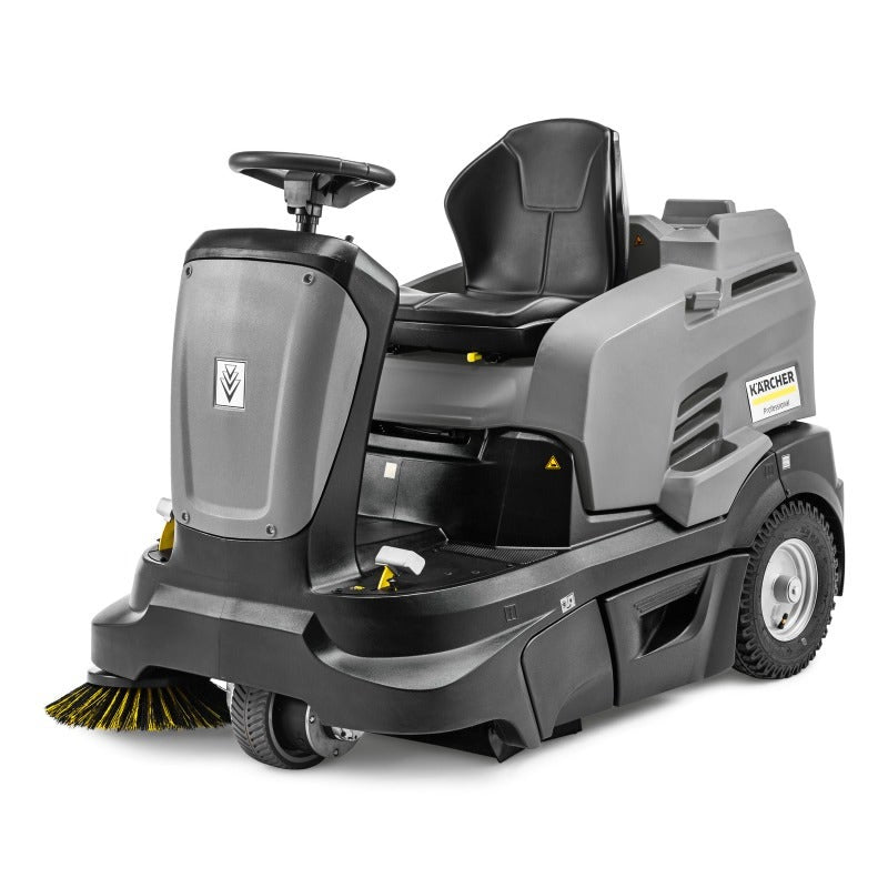 Karcher KM 90/60 R Bp Pack Sweeper