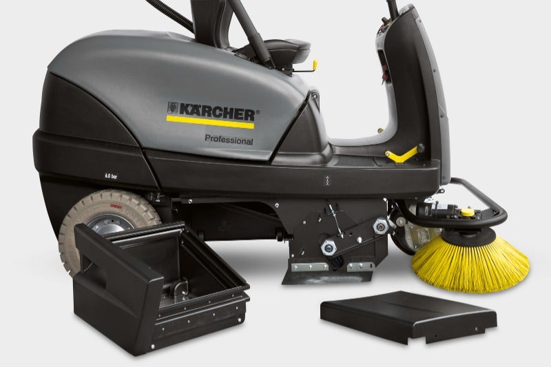 Karcher KM 100/100 R Bp Pack